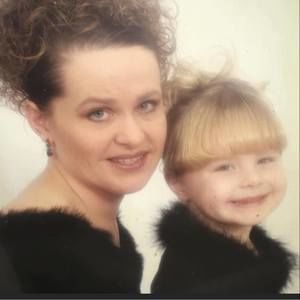 Meet your Posher, Ann